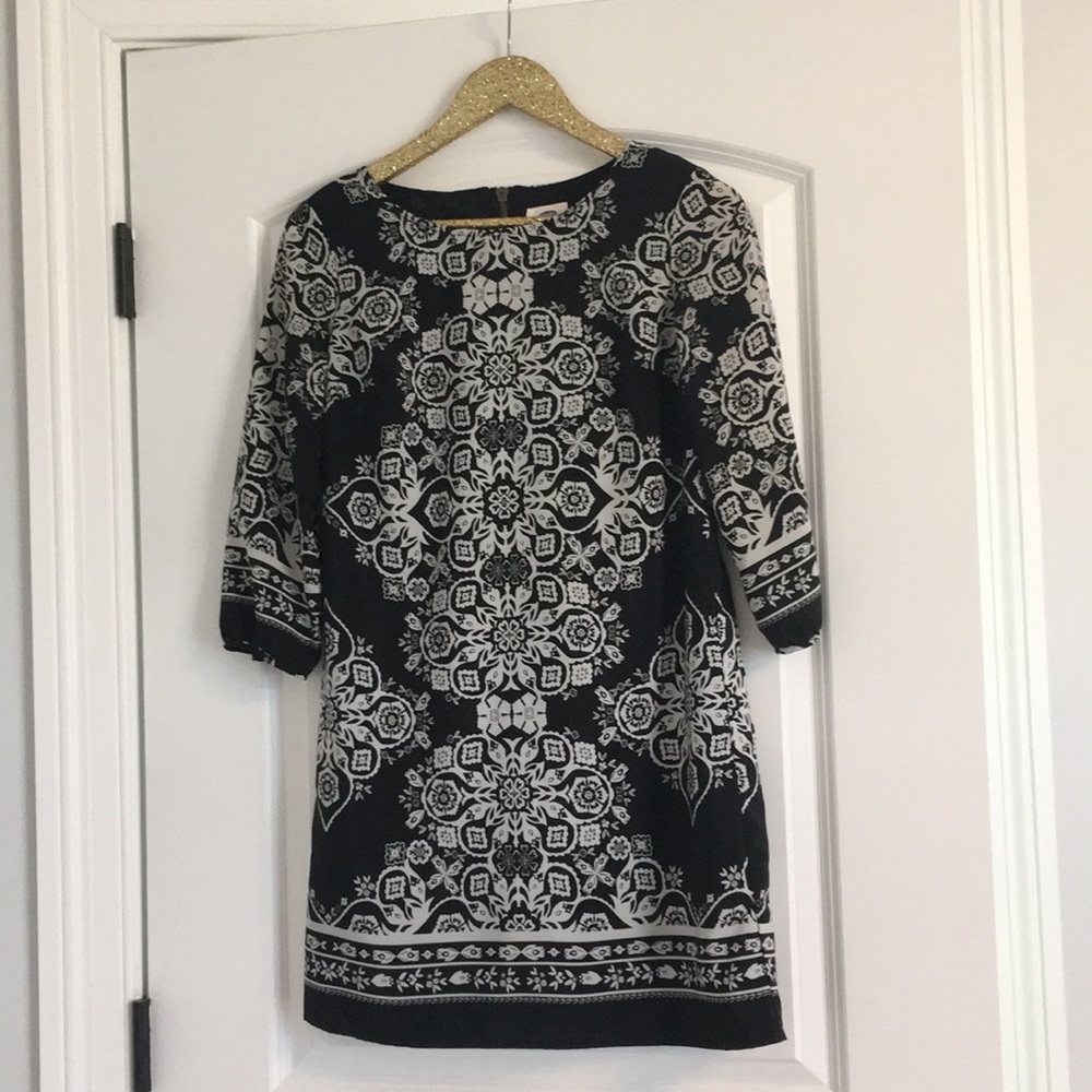 Old Navy Shift dress